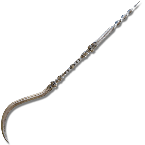 Godskin Peeler - Twinblade