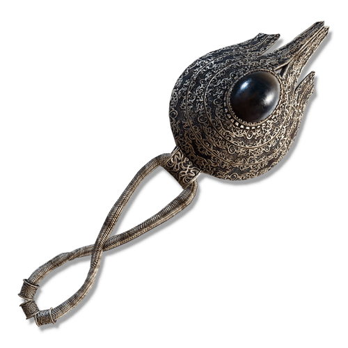 Godslayer's Seal — Best Mid-Game Faith Seal