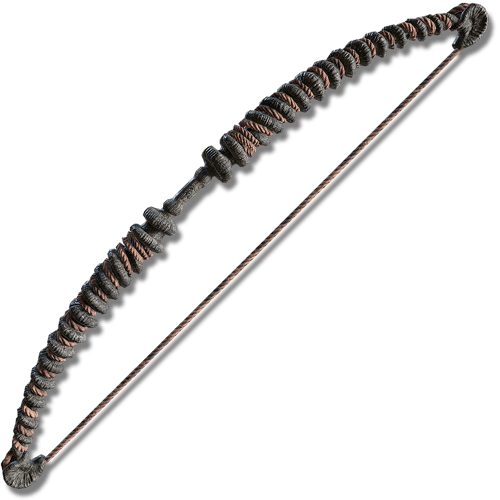 Golem Greatbow — Best Raw-Damage Greatbow