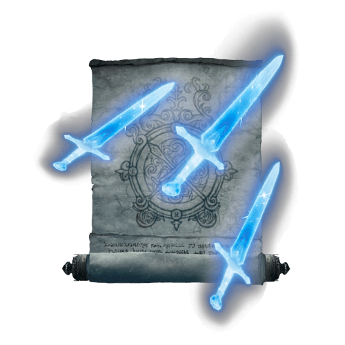 Greatblade Phalanx — Best Melee Setup Sorcery