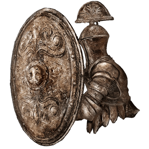 Greatshield Talisman — Best Blocking Talisman
