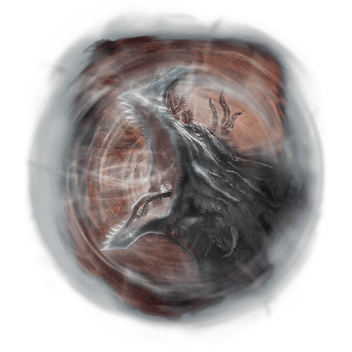 Greyoll's Roar — Best Dragon Utility Incantation