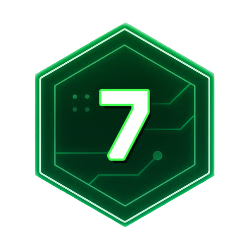 Halo review Score of 7/10