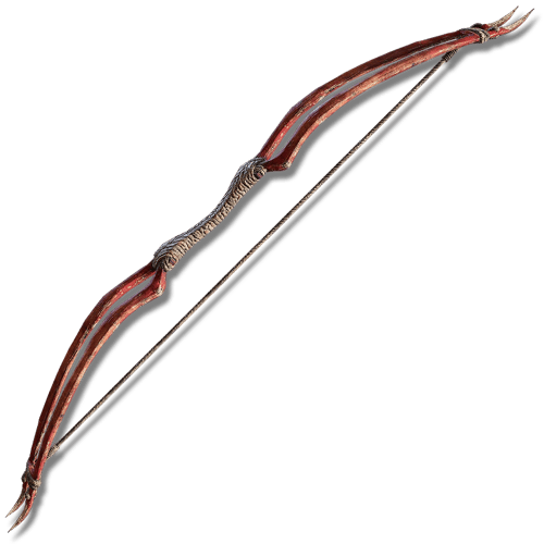 Horn Bow — Best Early Magic Bow