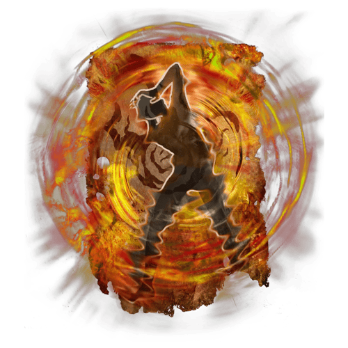 Howl of Shabriri — Best Damage Buff