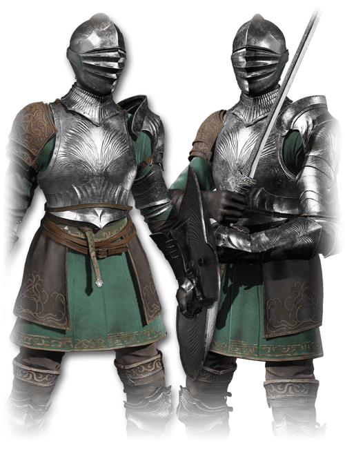 Knight Set