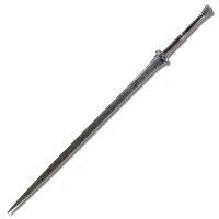 Idus Sword