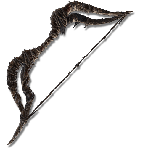 Igon's Greatbow — Best Dragon-Hunting Greatbow