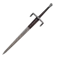 Leontiel's Greatsword