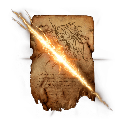 Lightning Spear — Best Early Ranged Incantation