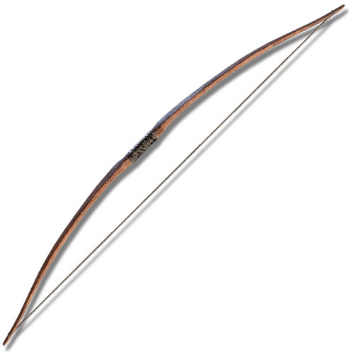 Longbow — Best Starting Bow