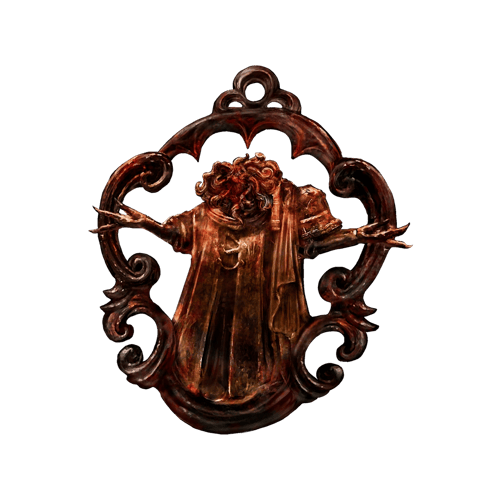 Lord of Blood's Exultation