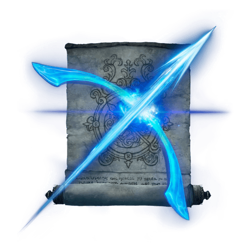 Loretta's Greatbow