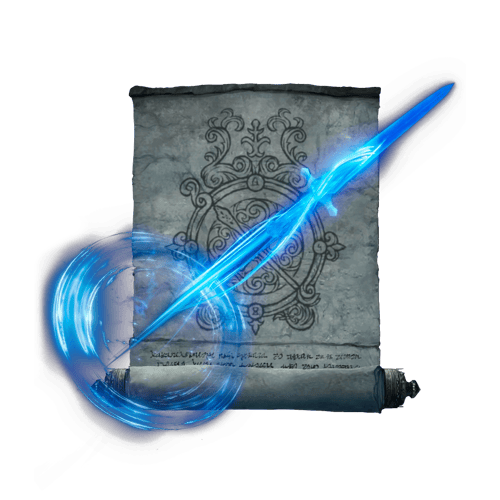 Magic Glintblade — Best Delayed Pressure Sorcery