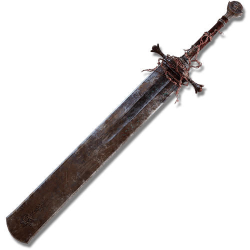 Marais Executioner’s Sword