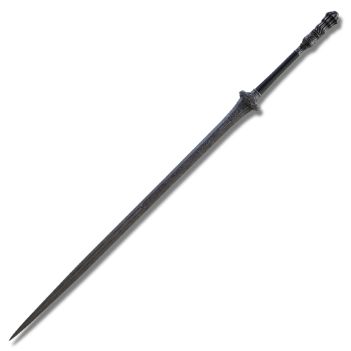 Milady - Versatile Light Greatsword