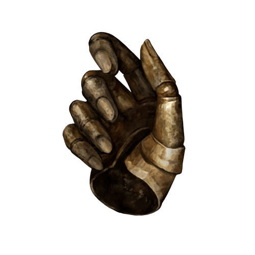 Millicent's Prosthesis