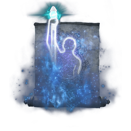 Miriam's Vanishing — Best Spellblade Mobility Sorcery