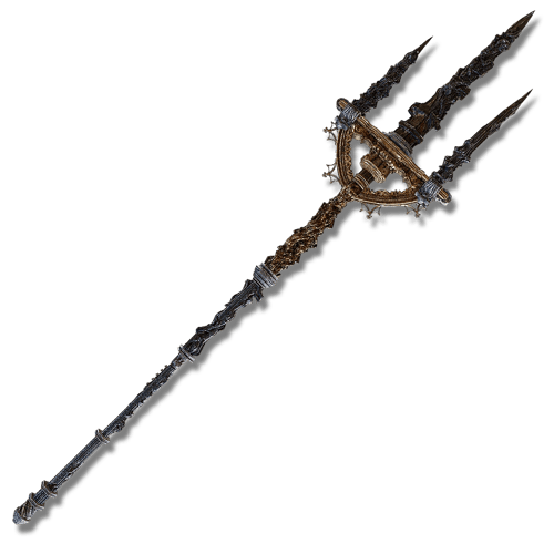 Mohgwyn's Sacred Spear