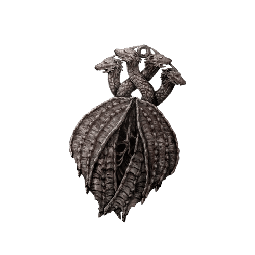 Old Lord's Talisman