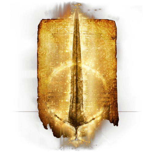 Order's Blade — Best Holy Alternative
