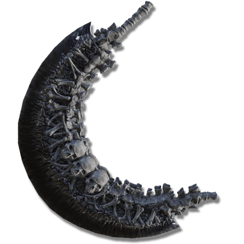 Putrescence Cleaver — Best ArcaneFrost Weapon