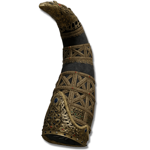 Queen's Crescent Crown
