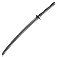 Reed Great Katana