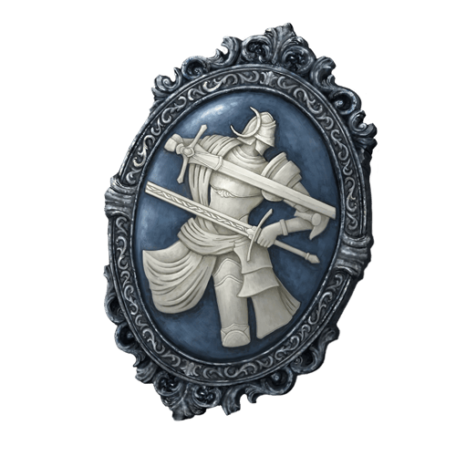 Rellana's Cameo — Best Moonveil Talisman