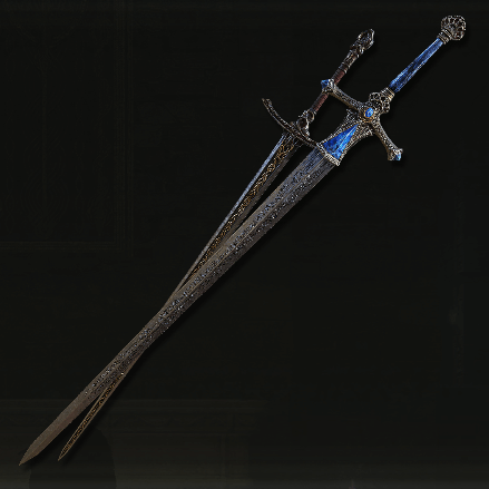 Rellana’s Twin Blades