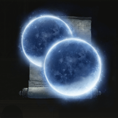 Rellana’s Twin Moons