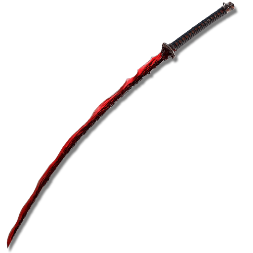 Rivers of Blood — Best Bleed Katana Skill