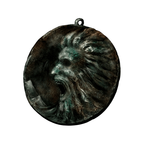 Roar Medallion — Best Dragon Breath Talisman