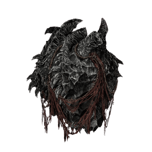 Rock Heart — Best Dragon Communion Damage Option
