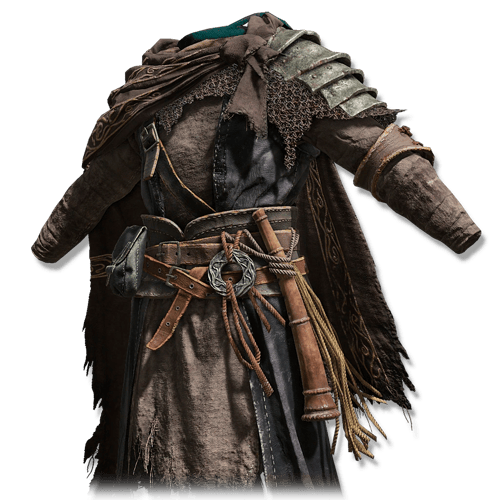 Ronin's Set