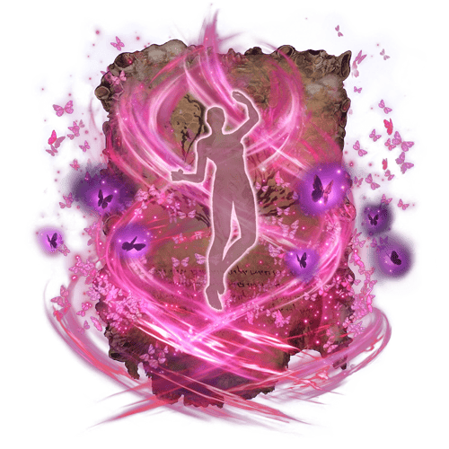 Rotten Butterflies — DLC Rot Incantation