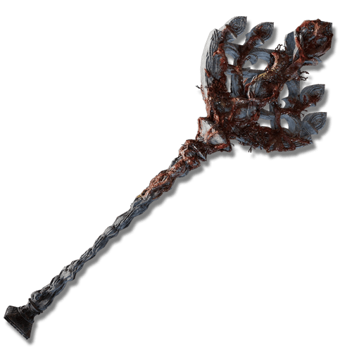 Rotten Staff