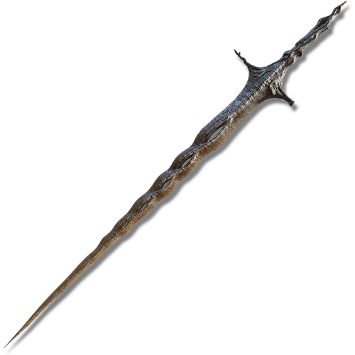 Sacred Relic Sword — Best Crowd-Clearing Weapon
