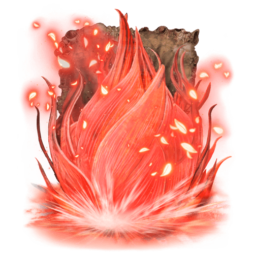 Scarlet Aeonia — Best Dedicated Rot Incantation