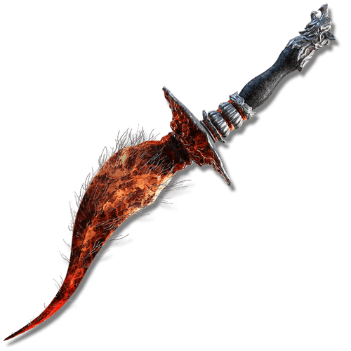 Scorpion's Stinger — Best Fast Pure Rot Weapon