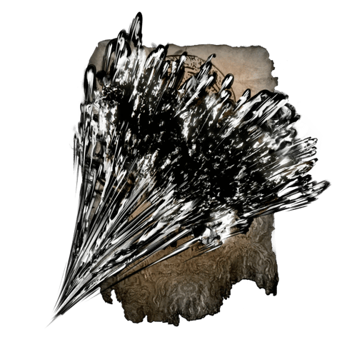 Scouring Black Flame — Best AoE Incantation