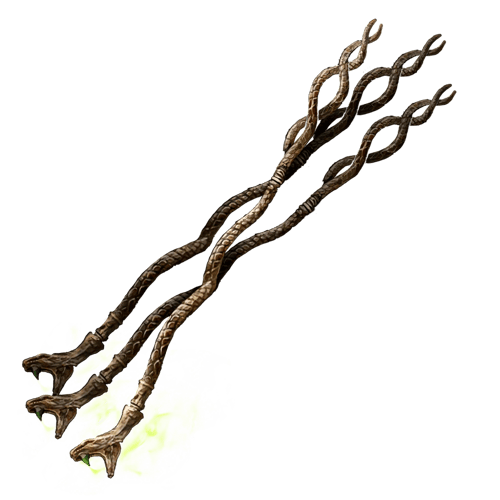 Serpent Arrow — Best Poison Alternative