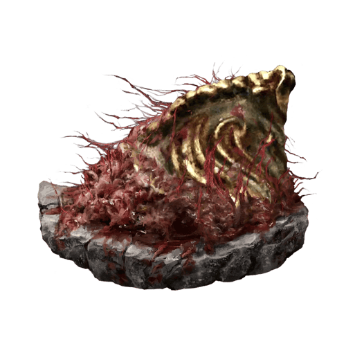 Shard of Alexander