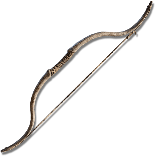 Shortbow — Best Early Mobile Bow