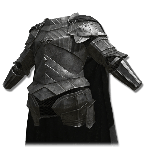 Solitude Set