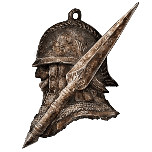 Spear Talisman