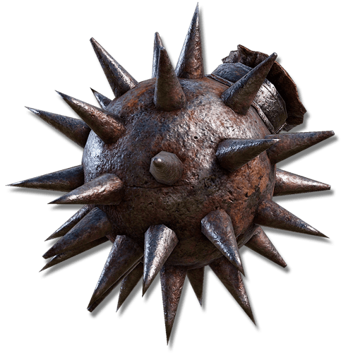 Star Fist
