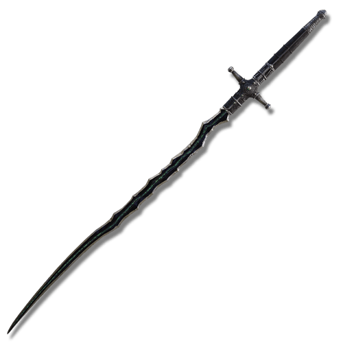 Star-Lined Sword — Best DLC Multi-Hit DEXINT Weapon
