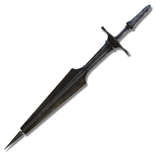 Sword Lance