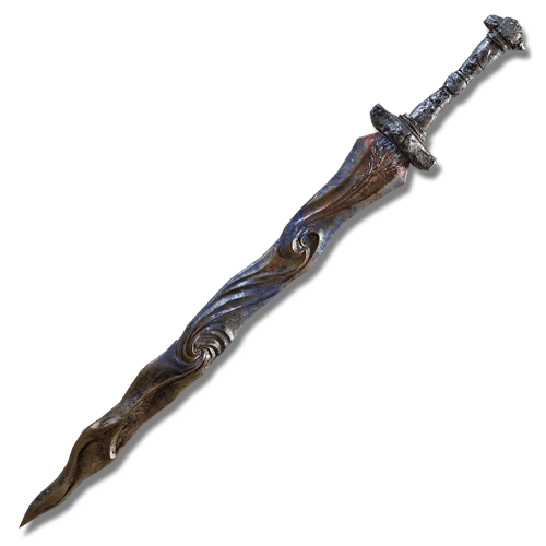 Sword of Darkness